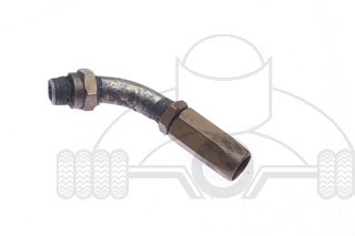 Carburateurgasstelbocht mikuni/bing/keihin 2eh