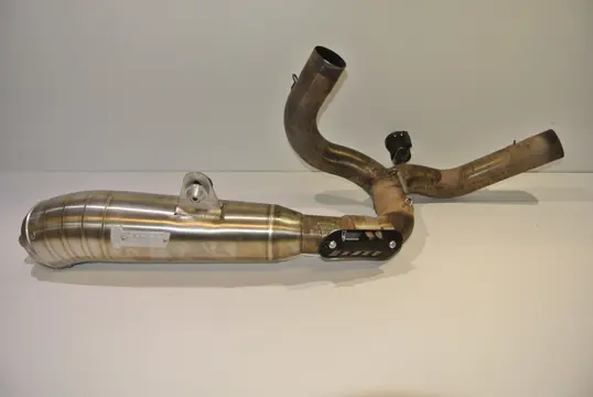 SPORTDEMPER Ducati Multistrada 1200 2010 - 2012