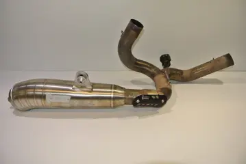 SPORTDEMPER Ducati Multistrada 1200 2010 - 2012