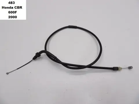 CHOKEKABEL Honda CBR 600 F 1999 - 2000
