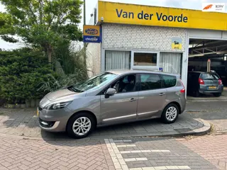 Renault Grand Scénic 1.4 TCe Bose NIEUWE MOTOR EN KETTING