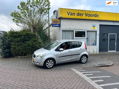 Opel Agila 1.0 Enjoy