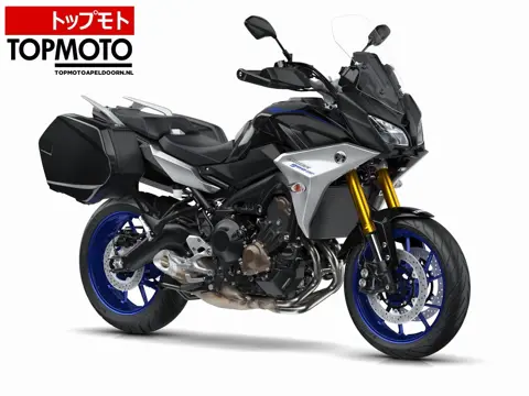 Yamaha Tracer 900 GT ABS (2020)