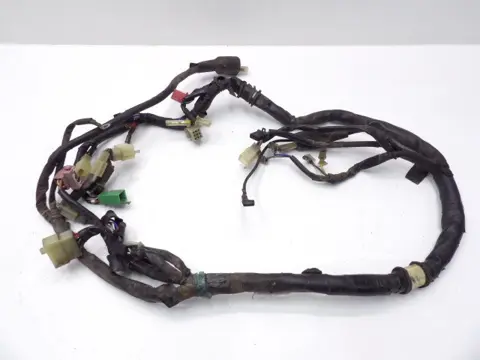 KABELBOOM Honda VT 500 1983 - 1986