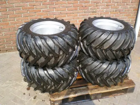 Weidemann wielen 31X15.50-15