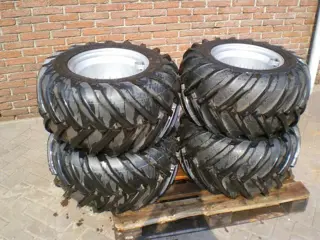 Weidemann wielen 31X15.50-15