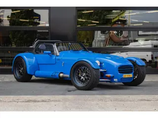 Donkervoort D8 1.8 360RS | Drenth sequential