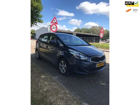 Kia Carens 1.6 GDi ComfortLine