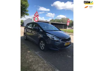 Kia Carens 1.6 GDi ComfortLine