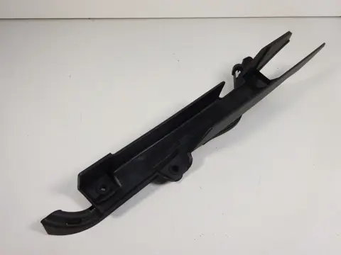 ACHTER BRUG BMW F 650 CS Scarver 2000 - 2009