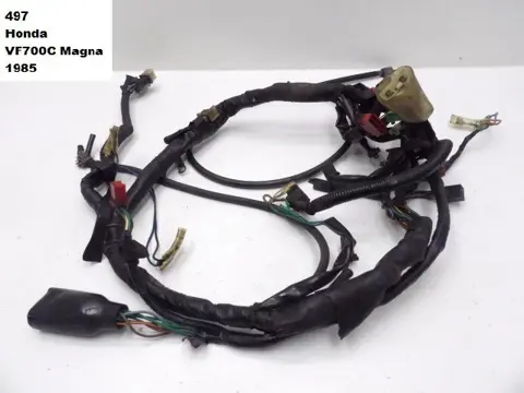 KABELBOOM Honda VF 700 750 C Magna 1985 - 1986