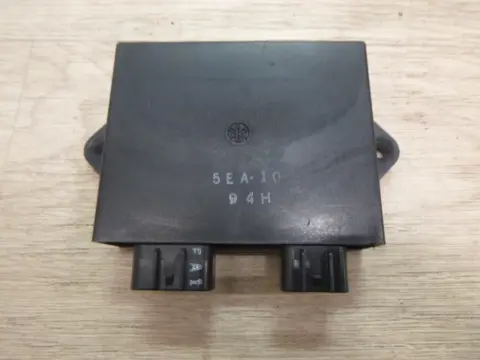 CDI UNIT Yamaha XJR 1300 1999 - 2007