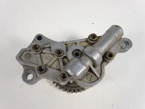 OLIEPOMP Ducati monster 600 2002 - 2007