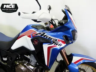 Honda CRF1000L Africa Twin (2019)