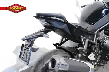 Kawasaki Z H2 (2020)