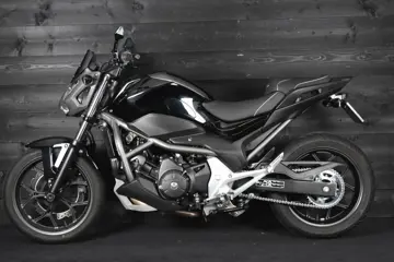 Honda NC 700 S C ABS (2013)