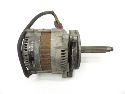 DYNAMO Honda CBR 1000 F 1987 - 1988