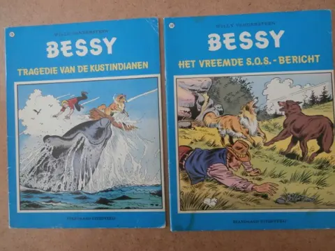 Bessy adv7093