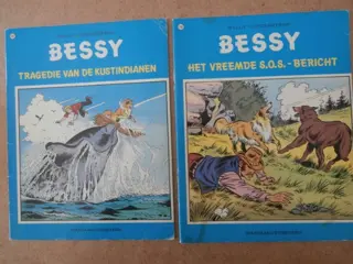 Bessy adv7093
