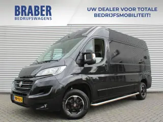 Fiat Ducato 30 2.3 MultiJet L2H2 Luxury Pro | Camera | Navi | Cruise | Side Bars | Eerste eigenaar |