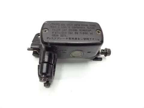 KOPPELINGSPOMP Honda CBR 1100 XX 1997 - 1998