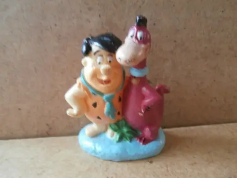 Flintstones 6 adv7524