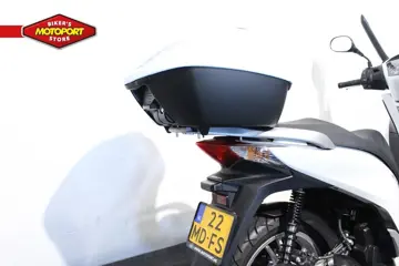 Honda SH 150i ABS (2013)