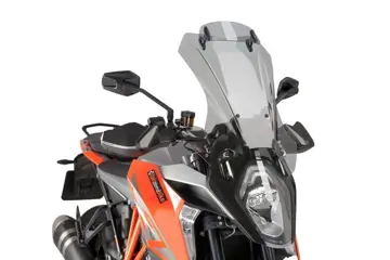 KUIPRUIT KTM 1290 Super duke 2014 - 2016