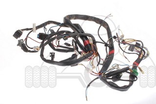 Kabelboom/draadboom aprilia sr piaggio motor dtech