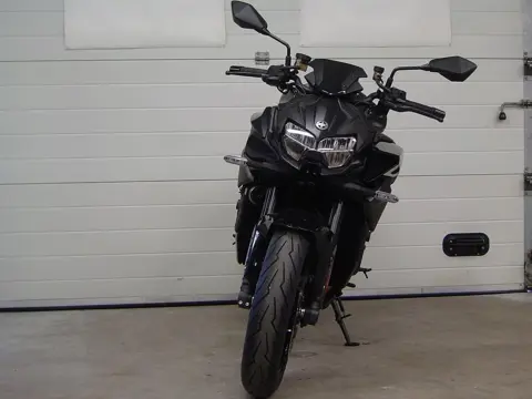 Kawasaki Z H2 (2020)