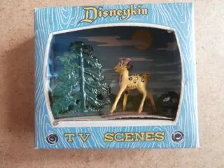 Disneykin bambi adv6992