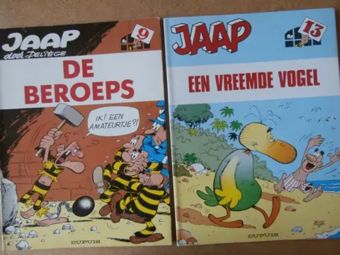 Jaap adv7009