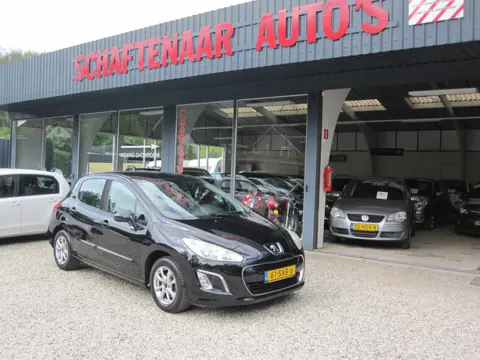 Peugeot 308 1.6 VTi Melbourne zeer mooi  apk 08-03-2026