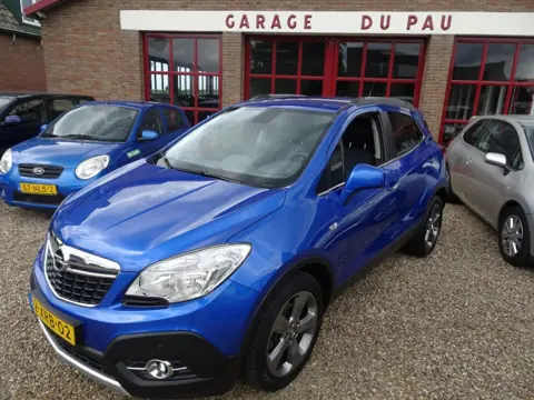 OPEL MOKKA 1.4 T COSMO