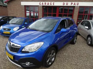 OPEL MOKKA 1.4 T COSMO