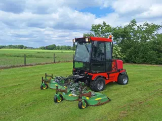 Diversen Verkocht (bj 2011)