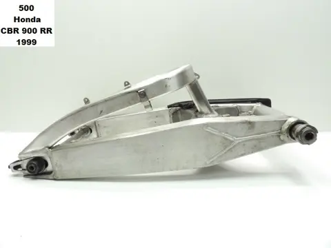 ACHTER BRUG Honda CBR 900 RR 1998 - 1999