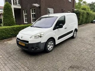 Peugeot Partner 120 1.6eHDI L1XT Pr+ (bj 2012)