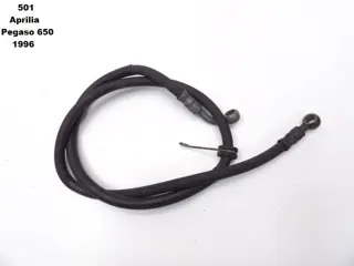 REMLEIDING VOOR Aprilia Pegaso 1992 - 2005