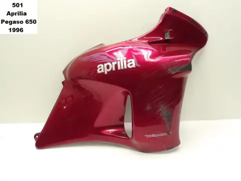 RECHTER ZIJKUIP Aprilia Pegaso 1992 - 2005