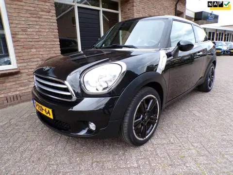Mini Mini Paceman 1.6 Cooper Chili