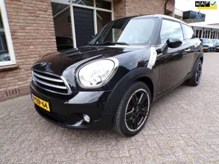 Mini Mini Paceman 1.6 Cooper Chili