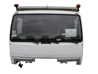 MAN F20L51 L2000 81.60000-7690 (bj 2005)