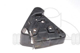 Accuhuis honda camino-dx origineel zwart 2eh