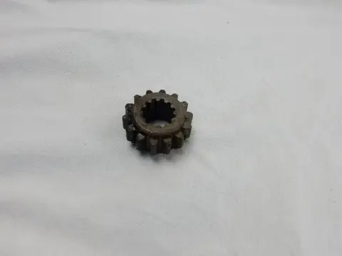 VERSNELLINGSBAK Moto Guzzi V35 V50 V65 1970 - 2011