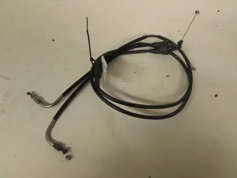 GASKABEL Yamaha MT 09 2013 - 2017