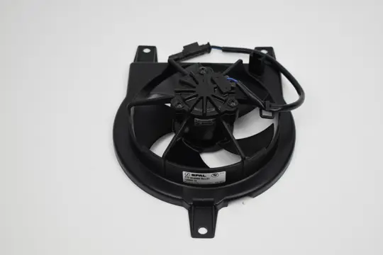 VENTILATOR Husqvarna Nuda 900 2010 - 2014