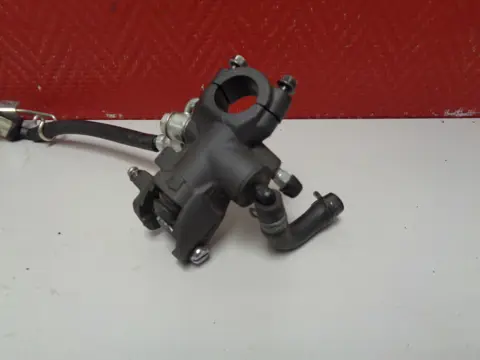 REMPOMP Suzuki GSX R 600 2008 - 2010