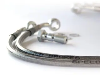 REMLEIDING VOOR Aprilia RSV 1000 2001 - 2003 / 2004 - 2005