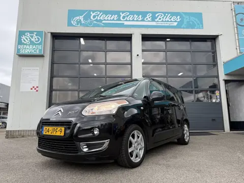 Citroën C3 Picasso 1.4 VTi Aura (bj 2009)